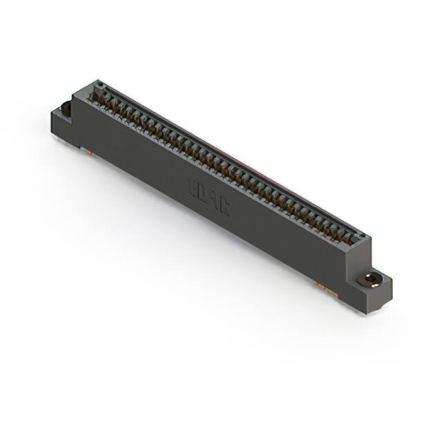 895-070-541-203 EDAC Inc.  Edgeboard Connectors